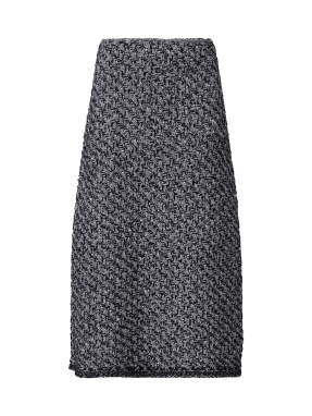 ΜΙΝΤΙ ΦΟΥΣΤΑ | Μπλε Σκούρο IT 40