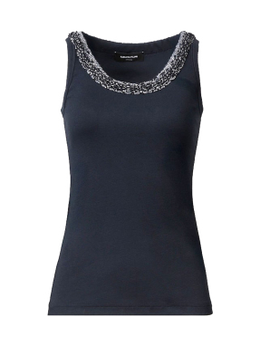 ΓΥΝΑΙΚΕΙΟ ΤΟΠ | Μπλε Σκούρο IT 40