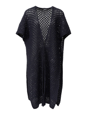 ΓΥΝΑΙΚΕΙΑ ΖΑΚΕΤΑ | Μπλε Σκούρο ONE SIZE