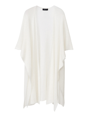 ΓΥΝΑΙΚΕΙΑ ΖΑΚΕΤΑ | Εκρού ONE SIZE