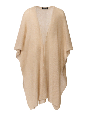 ΓΥΝΑΙΚΕΙΑ ΖΑΚΕΤΑ | Μπεζ ONE SIZE