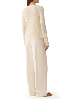 ΓΥΝΑΙΚΕΙΑ ΖΑΚΕΤΑ | Εκρού IT 46