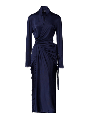 ΜΙΝΤΙ ΦΟΡΕΜΑ | Μπλε Σκούρο IT 40