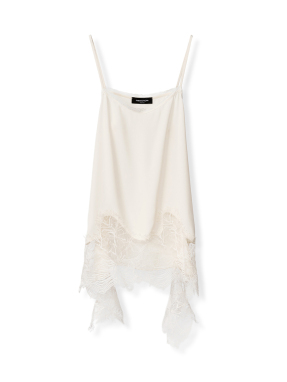 ΓΥΝΑΙΚΕΙΟ ΤΟΠ | Εκρού IT 42