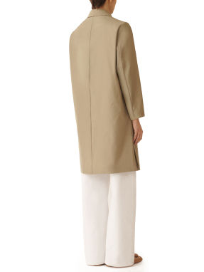 ΓΥΝΑΙΚΕΙΟ ΠΑΛΤΟ | Χακί IT 46