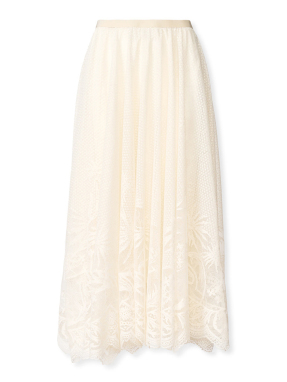 ΜΙΝΤΙ ΦΟΥΣΤΑ | Εκρού IT 42