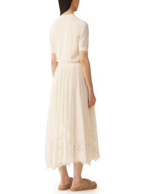 ΜΙΝΤΙ ΦΟΥΣΤΑ | Εκρού IT 42