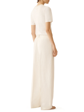 ΓΥΝΑΙΚΕΙΟ ΠΑΝΤΕΛΟΝΙ | Εκρού IT 42