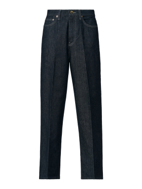ΓΥΝΑΙΚΕΙΟ DENIM ΠΑΝΤΕΛΟΝΙ | Μπλε Σκούρο IT 44