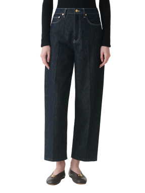 ΓΥΝΑΙΚΕΙΟ DENIM ΠΑΝΤΕΛΟΝΙ | Μπλε Σκούρο IT 44