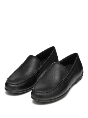 ΑΝΔΡΙΚΑ ΜΟΚΑΣΙΝΙΑ U SPHERICA EC16 | Μαύρο 45