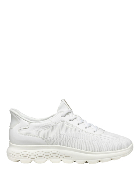 ΓΥΝΑΙΚΕΙΑ SNEAKERS D SPHERICA PLUS | Λευκό 39