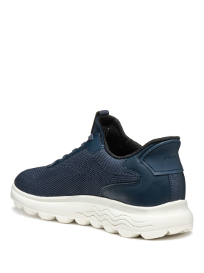 ΓΥΝΑΙΚΕΙΑ SNEAKERS D SPHERICA PLUS | Μπλε Σκούρο 38