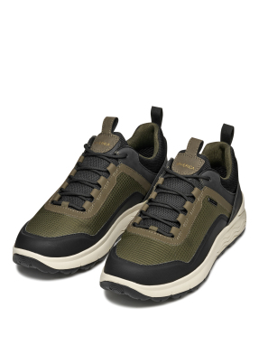 ΑΝΔΡΙΚΑ SNEAKERS U SPHERICA 4X4 B ABX | Χακί 45