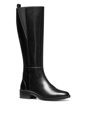 ΓΥΝΑΙΚΕΙΕΣ ΜΠΟΤΕΣ D CAMEXIA | Μαύρο 37