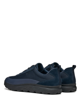 ΑΝΔΡΙΚΑ SNEAKERS U SPHERICA | Μπλε Σκούρο 44