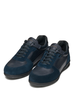 ΑΝΔΡΙΚΑ SNEAKERS U SPHERICA ACTIF X3 | Μπλε Σκούρο 43