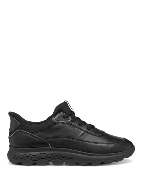 ΓΥΝΑΙΚΕΙΑ SNEAKERS D SPHERICA PLUS | Μαύρο 40