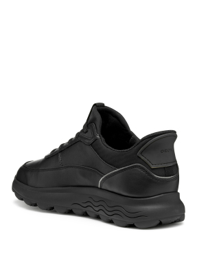 ΓΥΝΑΙΚΕΙΑ SNEAKERS D SPHERICA PLUS | Μαύρο 40