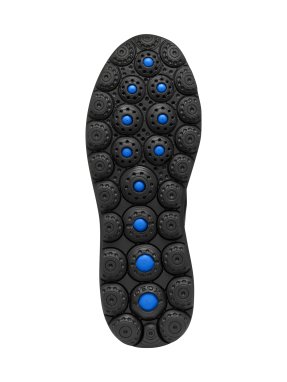 ΓΥΝΑΙΚΕΙΑ SNEAKERS D SPHERICA PLUS | Μαύρο 40