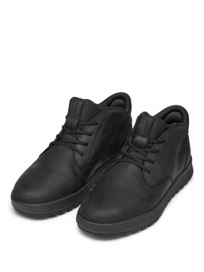 ΑΝΔΡΙΚΑ ΜΠΟΤΑΚΙΑ U FLEXTRIDE PLUS | Μαύρο 43