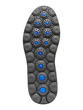 ΑΝΔΡΙΚΑ SNEAKERS U SPHERICA PLUS | Καφέ Σκούρο 44