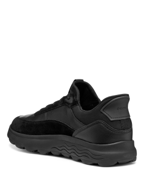ΑΝΔΡΙΚΑ SNEAKERS U SPHERICA PLUS | Μαύρο 46