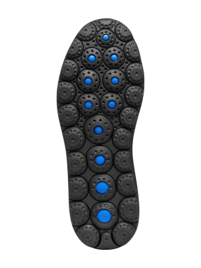 ΑΝΔΡΙΚΑ SNEAKERS U SPHERICA PLUS | Μαύρο 46