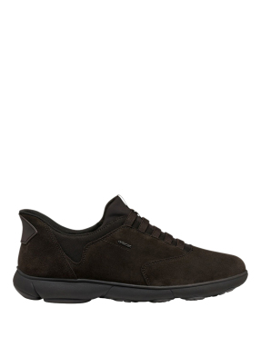 ΑΝΔΡΙΚΑ SNEAKERS U NEBULA 2.0 PLUS | Καφέ Σκούρο 45