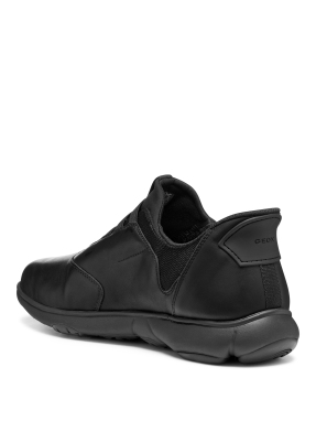 ΑΝΔΡΙΚΑ SNEAKERS U NEBULA 2.0 PLUS | Μαύρο 45