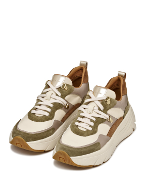 ΓΥΝΑΙΚΕΙΑ SNEAKERS D DIAMANTA | Πολύχρωμο 39