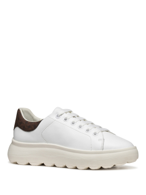 ΓΥΝΑΙΚΕΙΑ SNEAKERS D SPHERICA EC4.1 | Λευκό 39