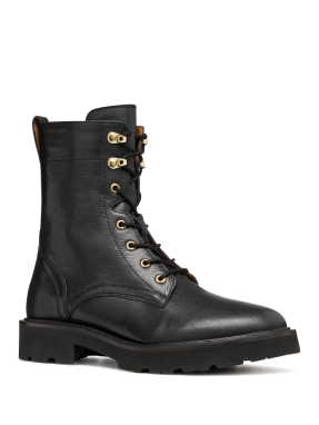 ΓΥΝΑΙΚΕΙΑ ΜΠΟΤΑΚΙΑ D NORIZE | Μαύρο 40