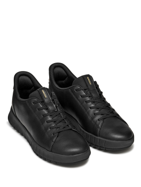 ΓΥΝΑΙΚΕΙΑ SNEAKERS D FLEXTRIDE PLUS | Μαύρο 37