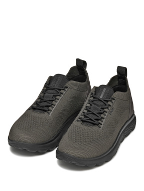 ΑΝΔΡΙΚΑ SNEAKERS U SPHERICA | Χακί 44