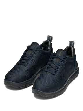 ΑΝΔΡΙΚΑ SNEAKERS U SPHERICA 4X4 B ABX | Μπλε Σκούρο 44