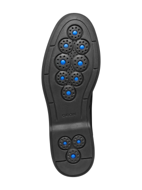 ΑΝΔΡΙΚΑ ΜΠΟΤΑΚΙΑ U SPHERICA EC17 | Μαύρο 45