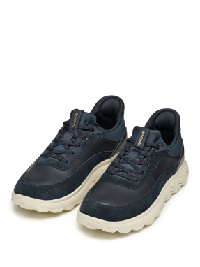 ΑΝΔΡΙΚΑ SNEAKERS U SPHERICA PLUS | Μπλε 44