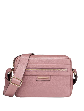 ΓΥΝΑΙΚΕΙΑ ΤΣΑΝΤΑ ΧΙΑΣΤΙ BLANDINE | Ροζ