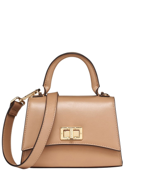 ΓΥΝΑΙΚΕΙΑ ΤΣΑΝΤΑ ΧΙΑΣΤΙ CICLAMINIA | Μπεζ