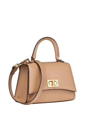 ΓΥΝΑΙΚΕΙΑ ΤΣΑΝΤΑ ΧΙΑΣΤΙ CICLAMINIA | Μπεζ