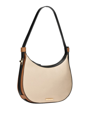 ΓΥΝΑΙΚΕΙΑ ΤΣΑΝΤΑ ΩΜΟΥ MARYEMY | Μπεζ