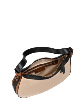 ΓΥΝΑΙΚΕΙΑ ΤΣΑΝΤΑ ΩΜΟΥ MARYEMY | Μπεζ