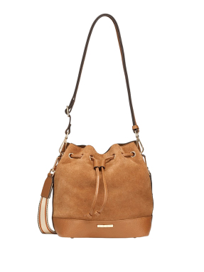 ΓΥΝΑΙΚΕΙΑ ΤΣΑΝΤΑ BUCKET NALVIA | Ταμπά