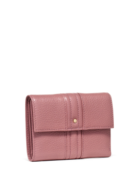 ΓΥΝΑΙΚΕΙΟ ΠΟΡΤΟΦΟΛΙ | Ροζ