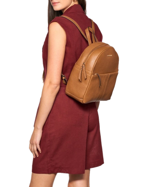 ΓΥΝΑΙΚΕΙΟ ΣΑΚΙΔΙΟ ΠΛΑΤΗΣ ELIEBETH | Ταμπά