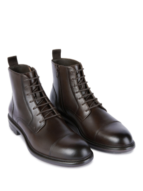 ΑΝΔΡΙΚΑ ΜΠΟΤΑΚΙΑ U WALK PLEASURE B | Καφέ 44