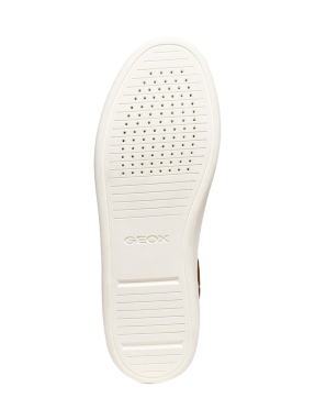 ΑΝΔΡΙΚΑ SNEAKERS U REGIO | Ταμπά 43