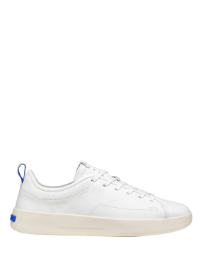 ΑΝΔΡΙΚΑ SNEAKERS U GXCP-01 | Λευκό 43