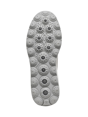 ΓΥΝΑΙΚΕΙΑ SNEAKERS D SPHERICA EC13 | Ασημί 39